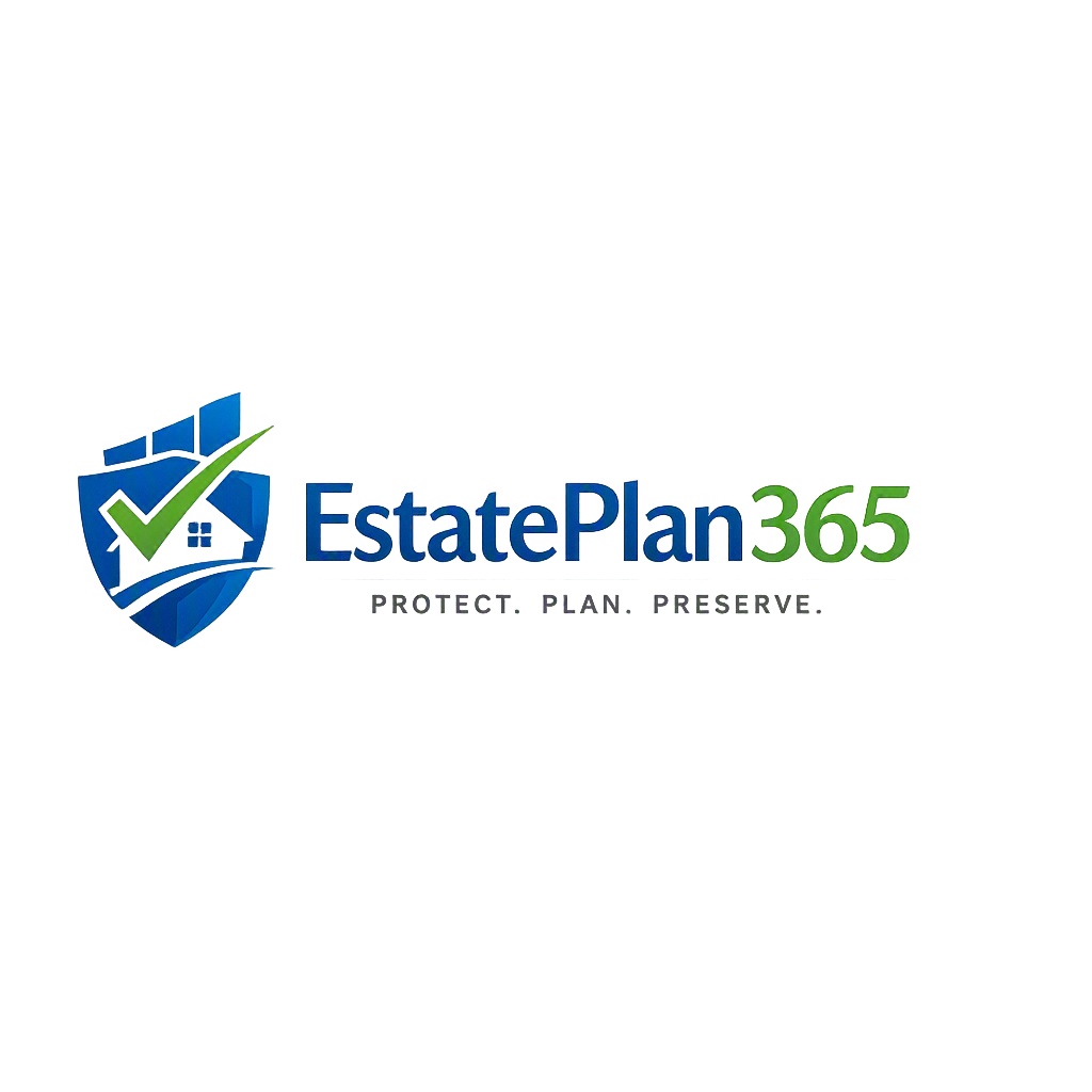 EstatePlan365 logo